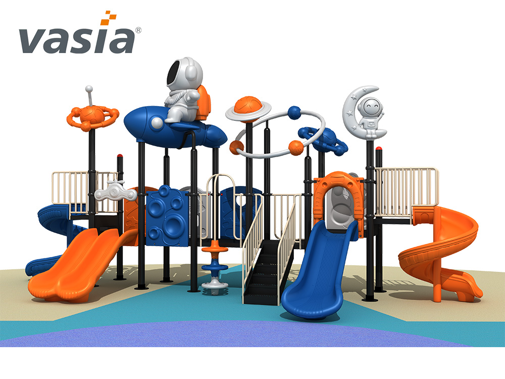 outdoor-playground-E01 ملعب خارجي-E01