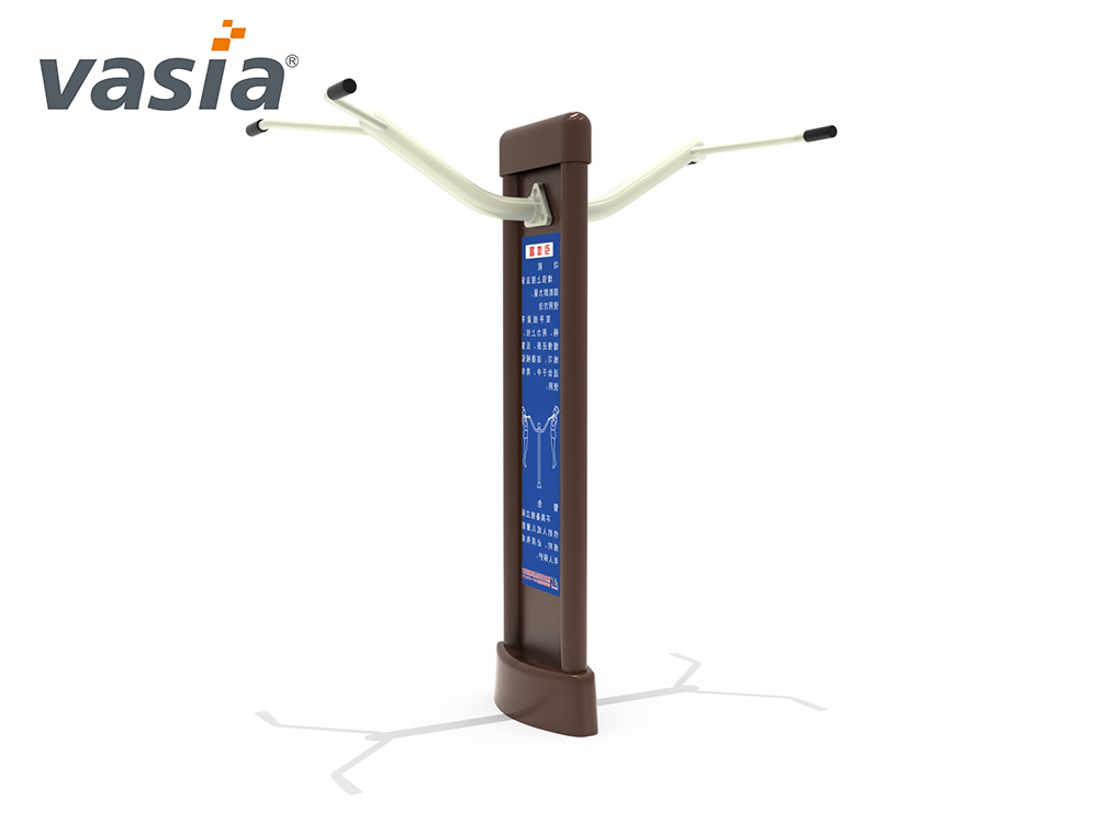 outdoor fitness equipment D0002 (15) معدات اللياقة البدنية في الهواء الطلق D0002 (15)