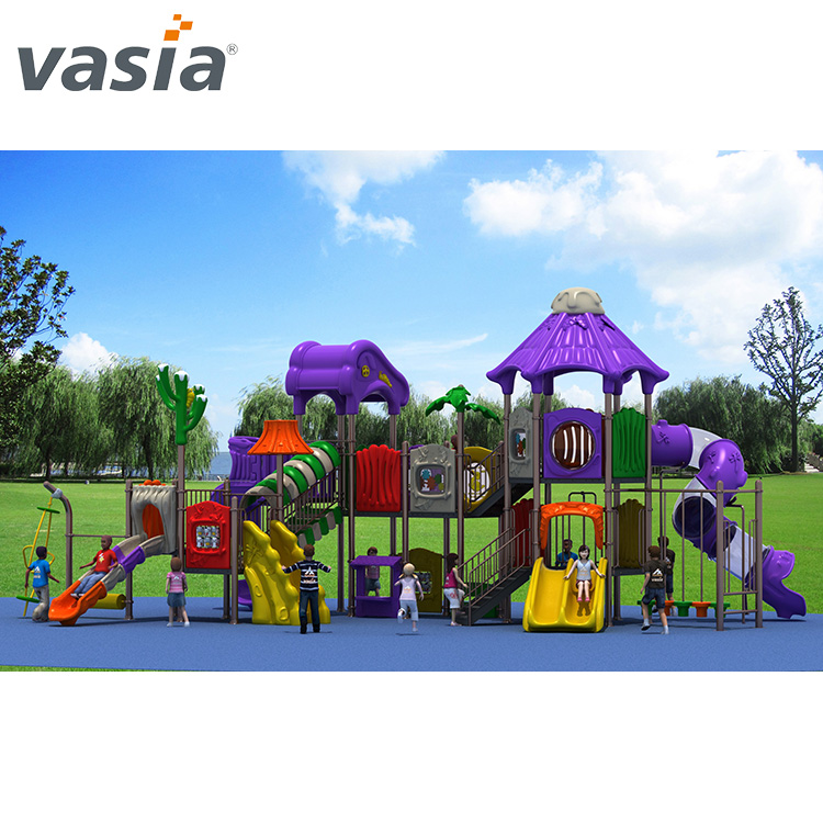 outdoor-playground-D101 ملعب خارجي-D101