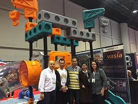 المعرض الأمريكي 2015