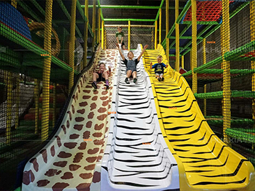 تم تركيب حالة جديدة في أمريكا