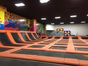 حالة ناجحة بمساحة 880 متر مربع