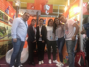 عميل أمستردام