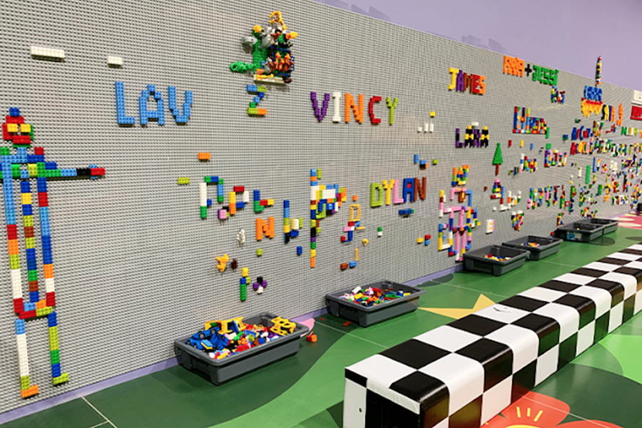 1_0009_2- حائط ليغو