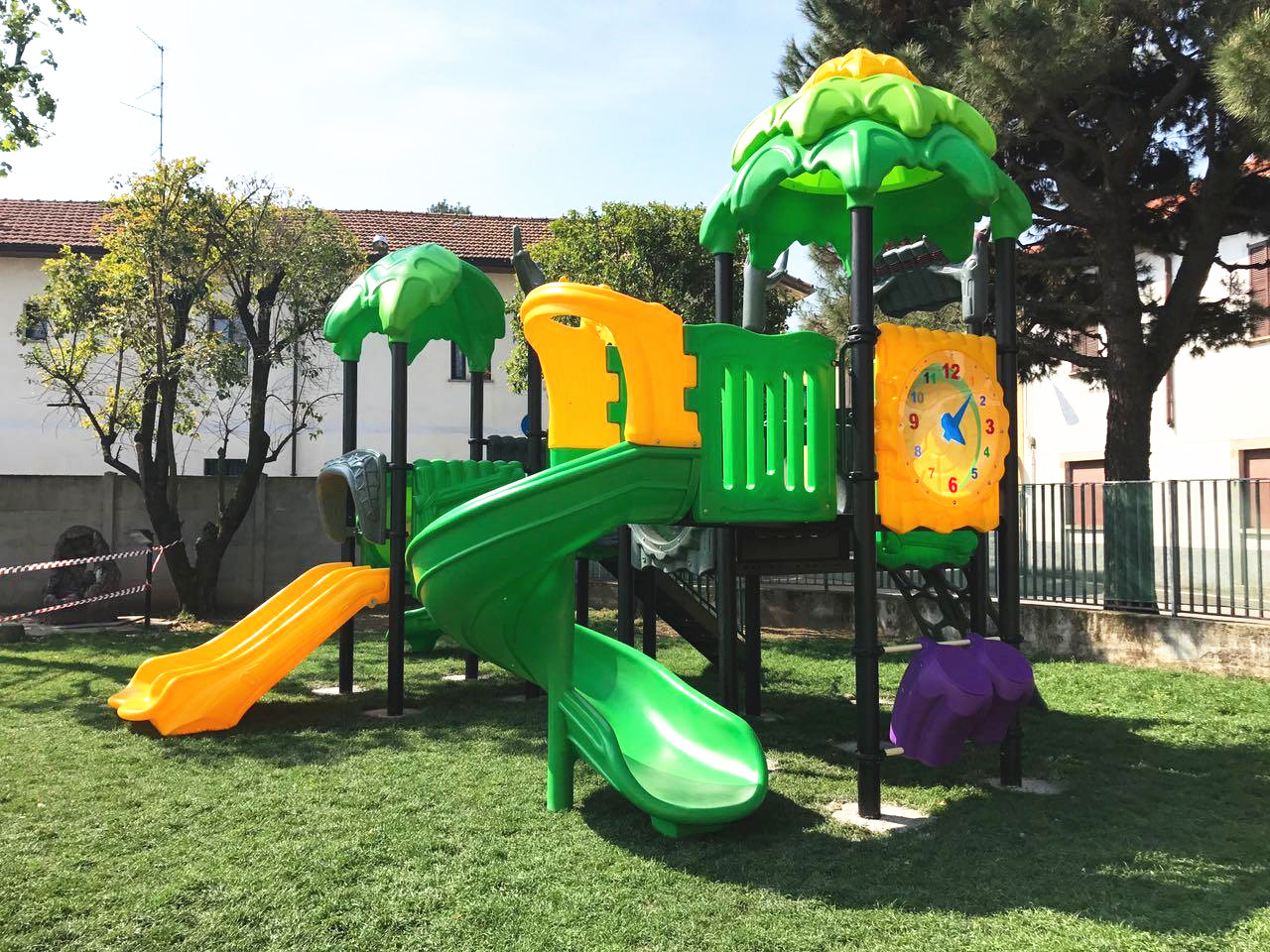 الغابة العذراء