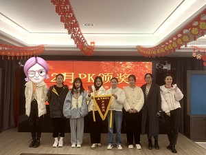 شارك فرحة نجاحنا!