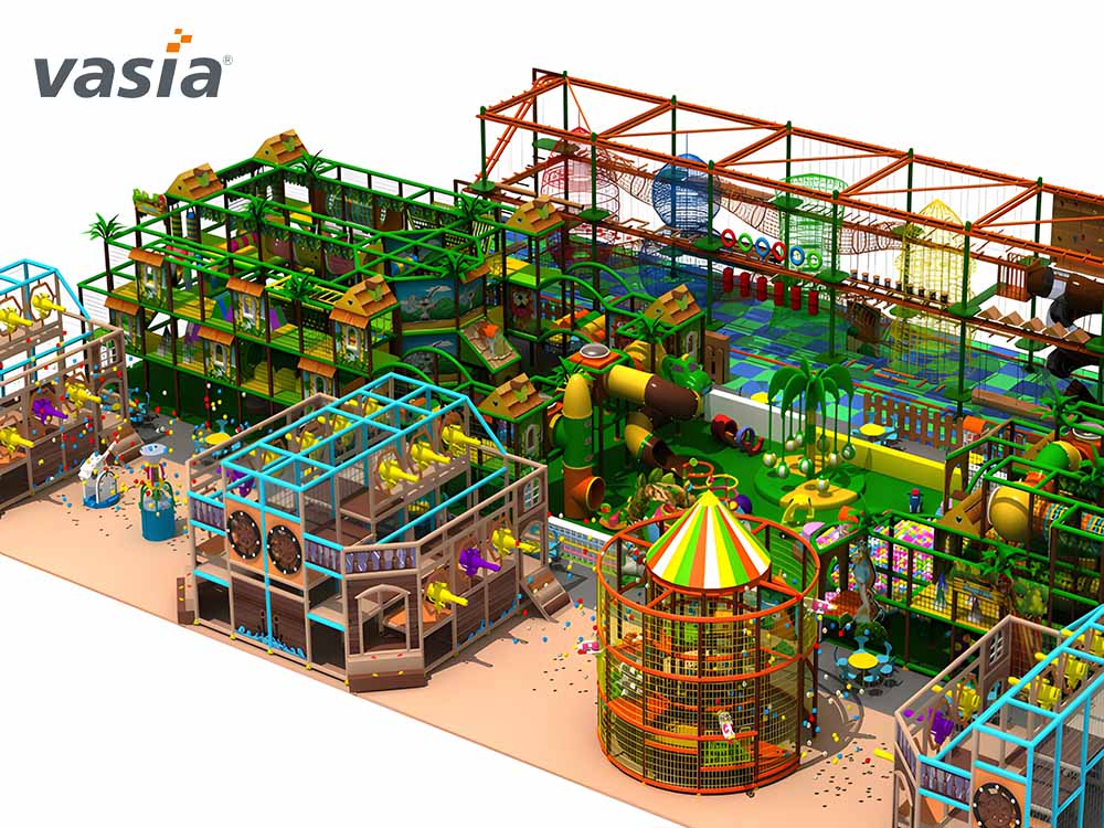 الغابة الداخلية C0210