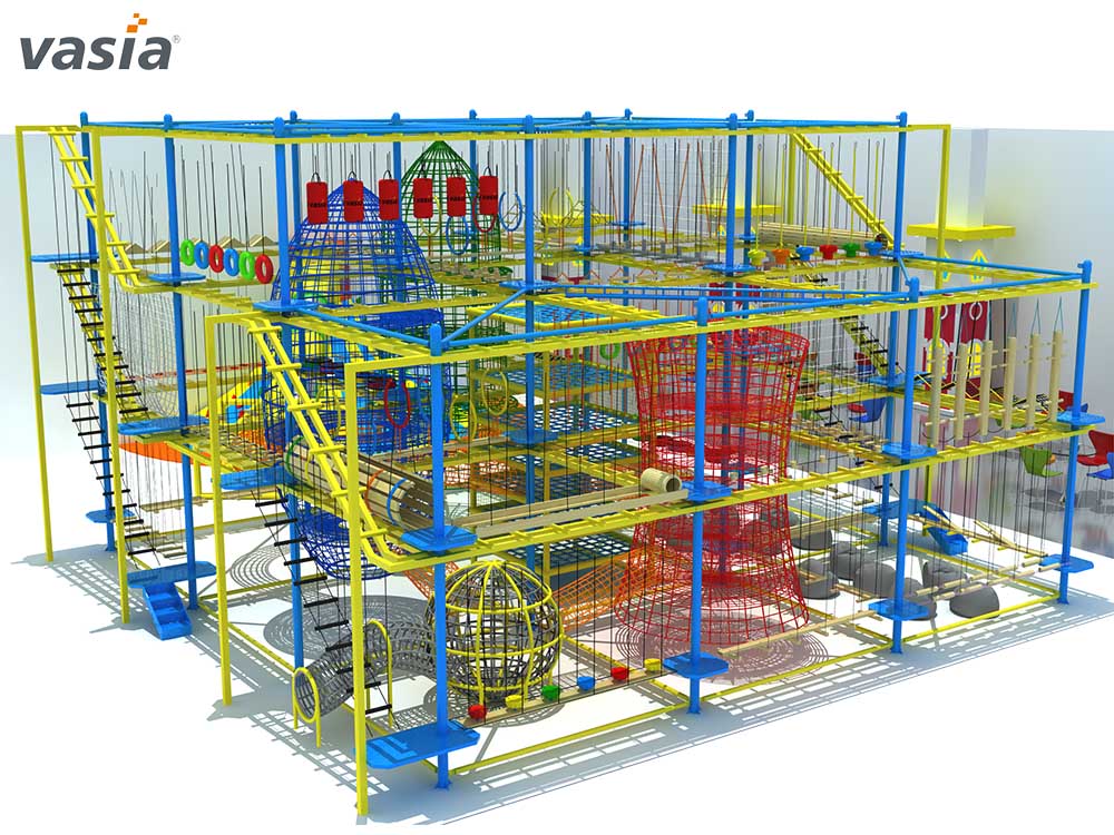 دورة الحبال S0316