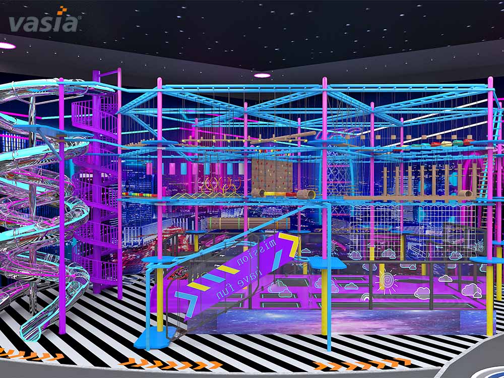 دورة الحبال S0312