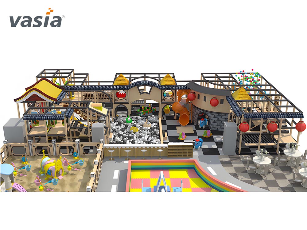 ملعب حديث W0065