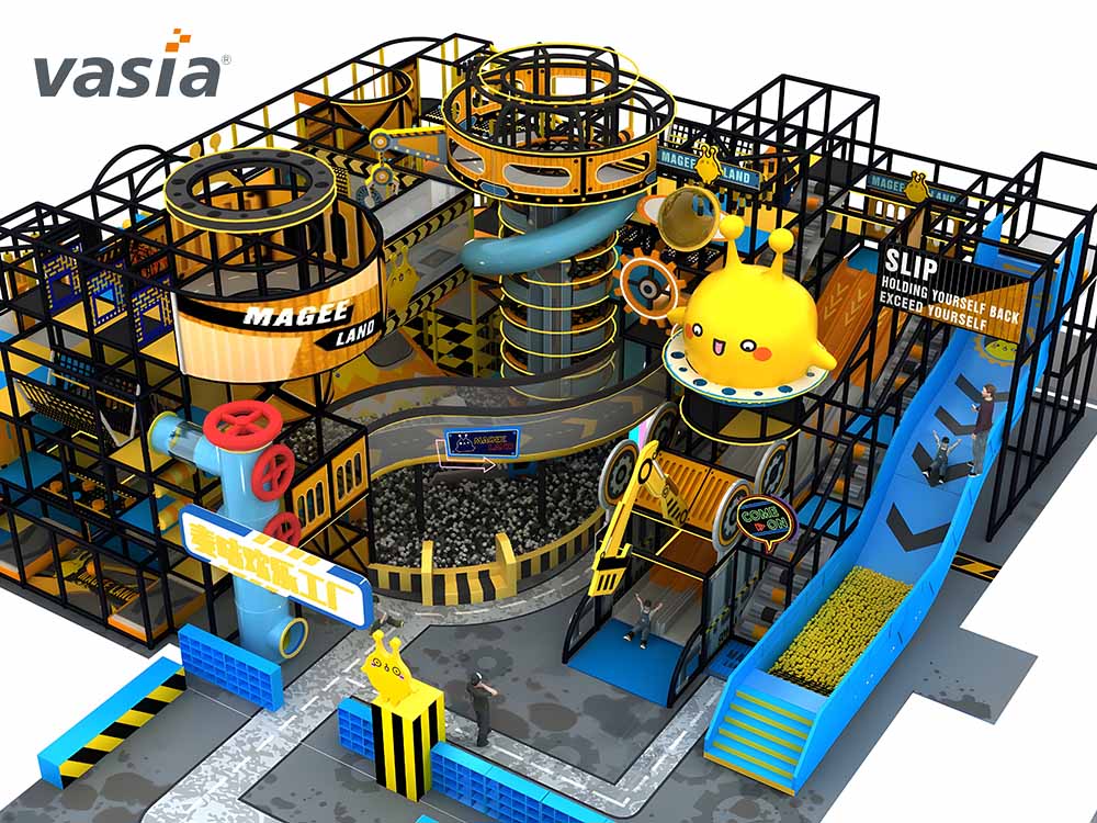 ملعب داخلي W0001