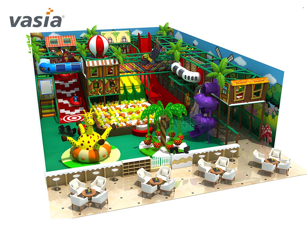 الغابة الداخلية C0050