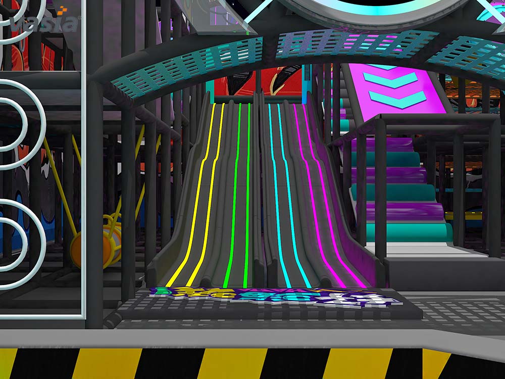 متنزه داخلي s010