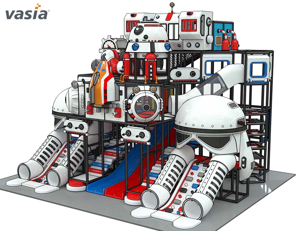 ملعب داخلي S019