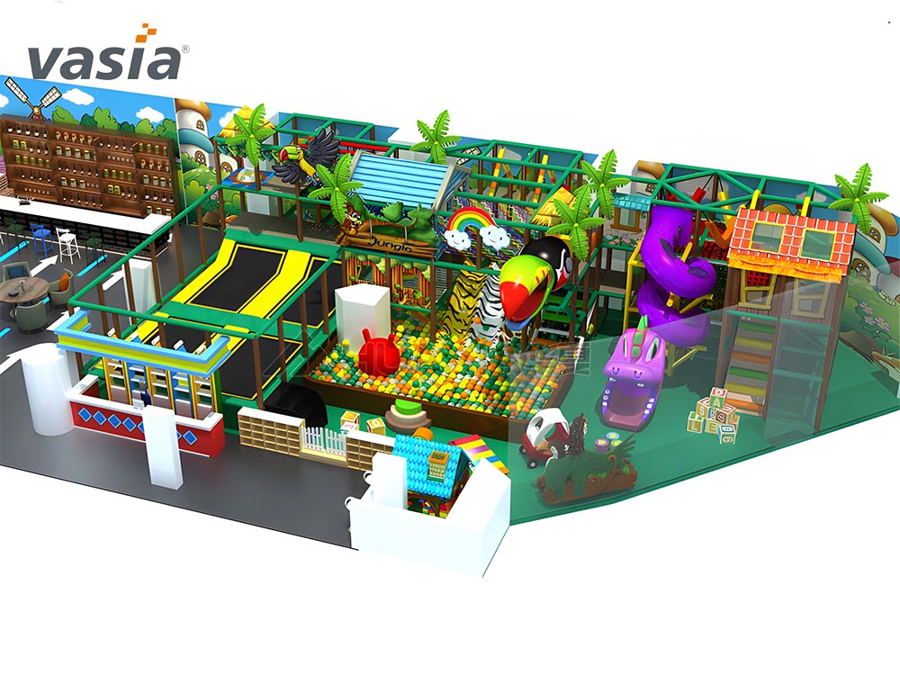 الغابة الداخلية C0091