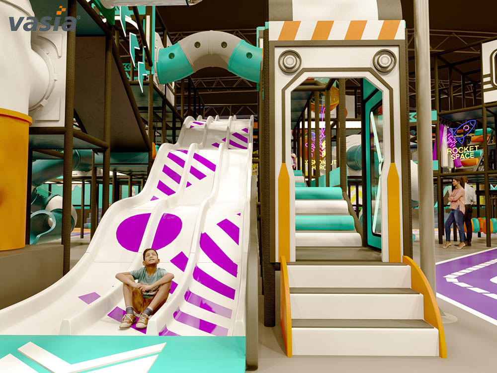 ملعب داخلي S0205