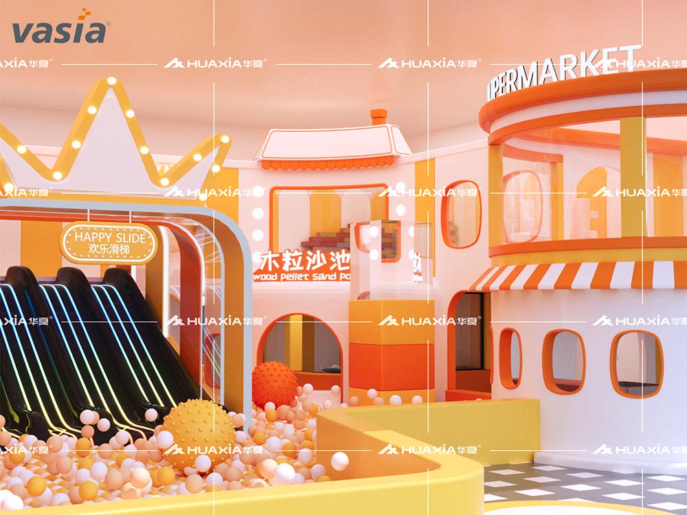 ملعب داخلي S168