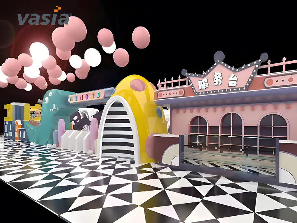 ملعب داخلي z0036