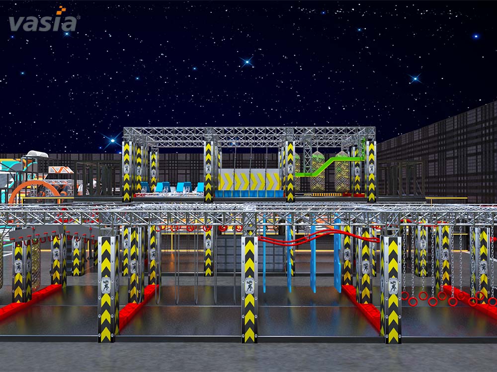 دورة الحبل S0254