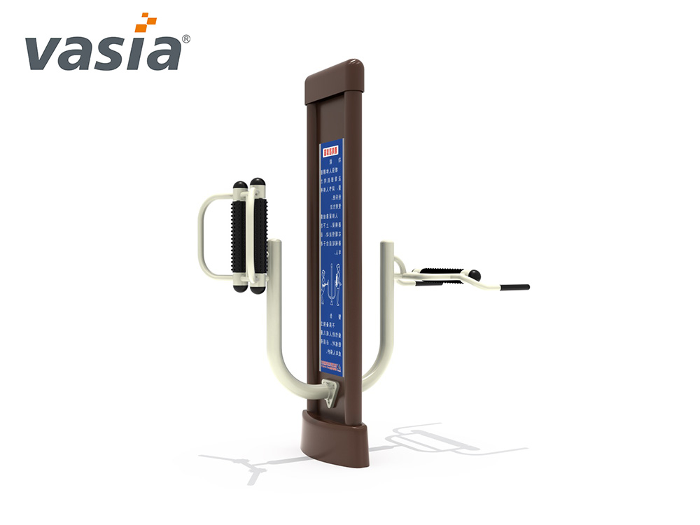 معدات اللياقة البدنية في الهواء الطلق D0002 (6)