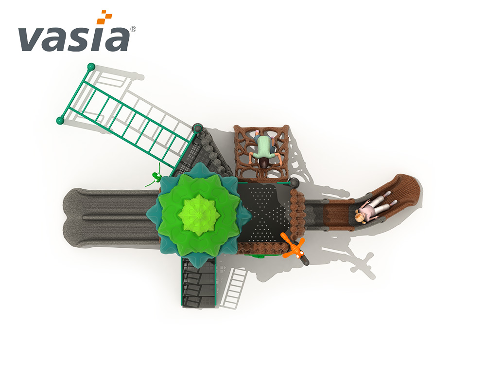 معدات الفناء الخلفي W0025