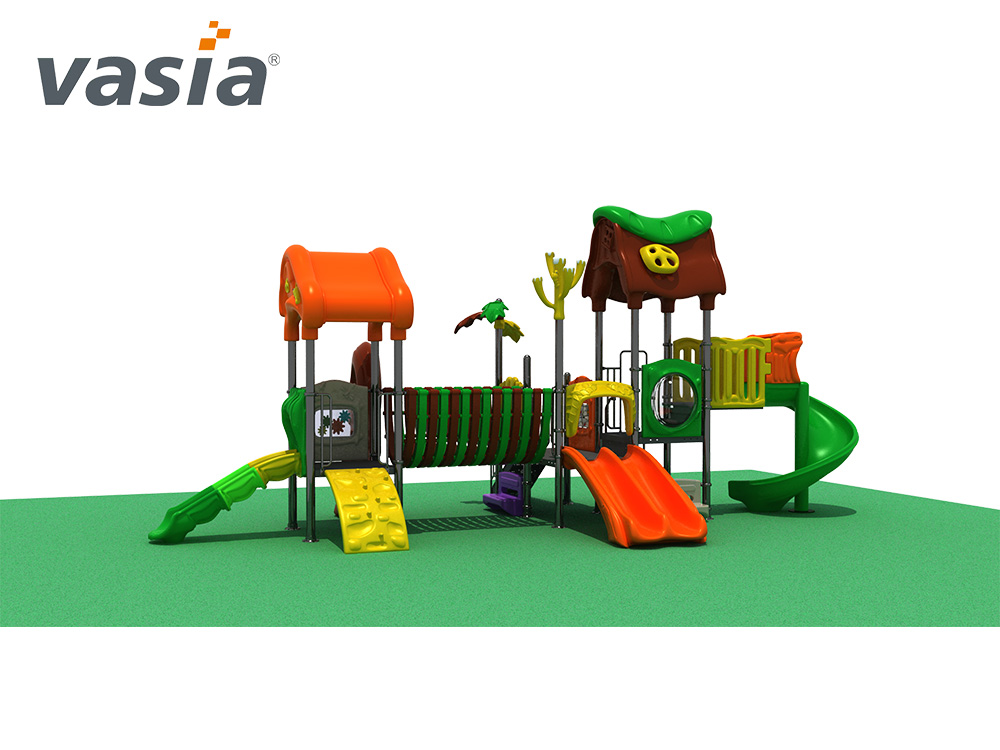 ملعب بلاستيكي W0015