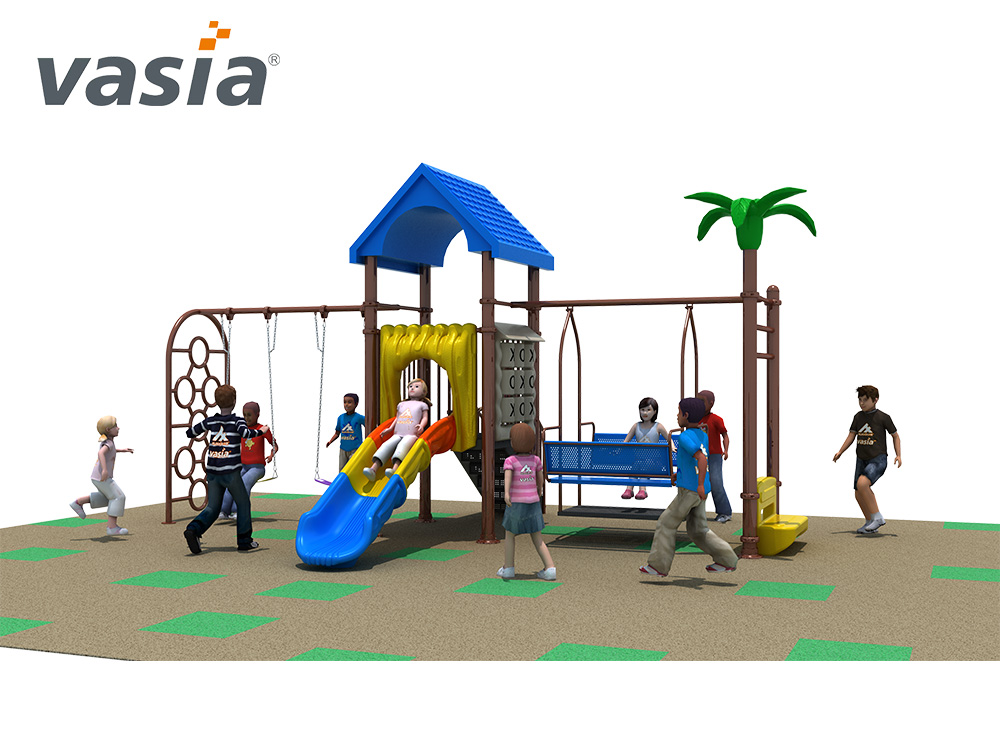  شرائح الملعب a016