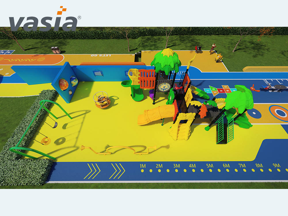 ملعب مخصص W0001