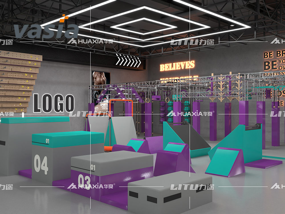 نينجا باركور D001 (3)