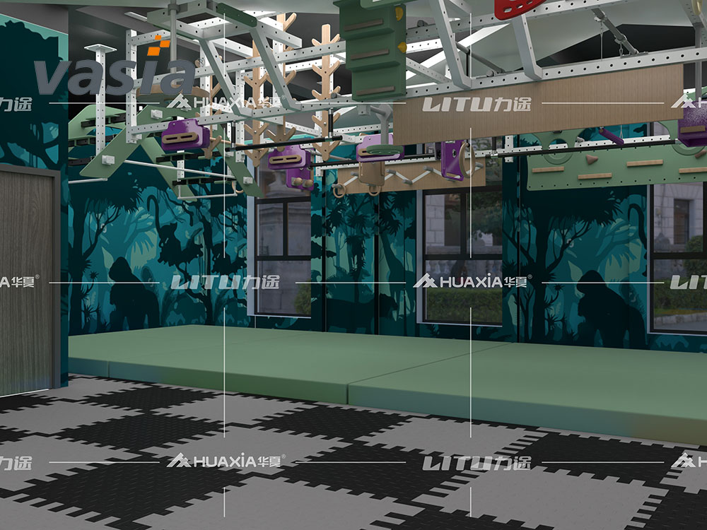 نينجا باركور D002 (7)