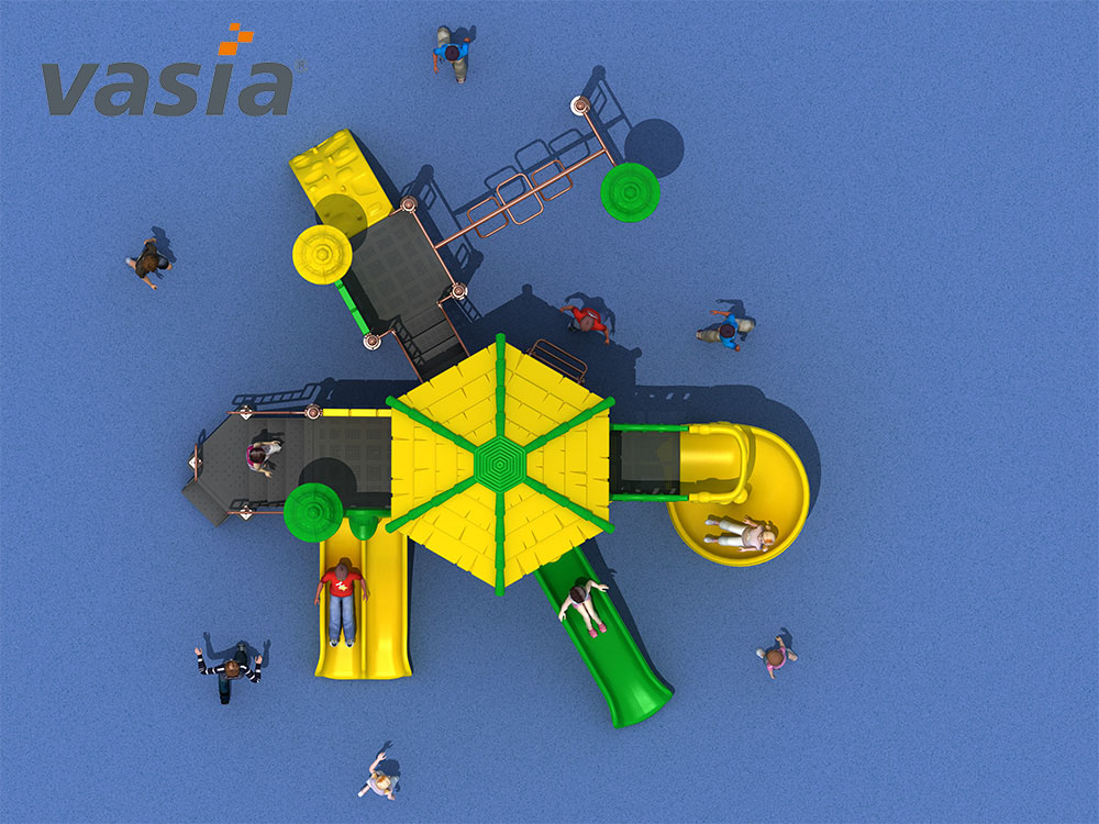 ملعب خارجي D0107 (2)