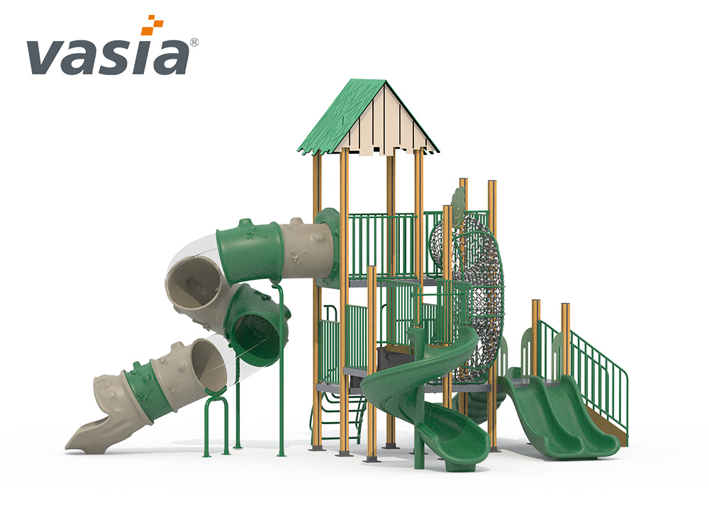 ملعب خارجي W0033