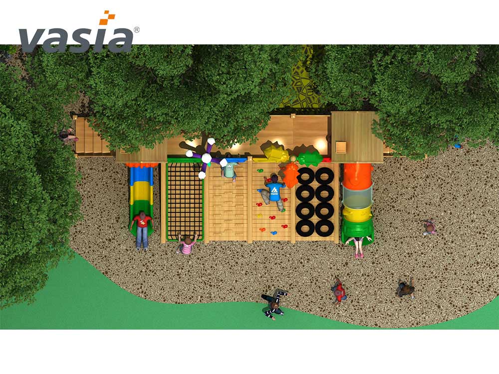 ملعب خارجي D0137 (2)