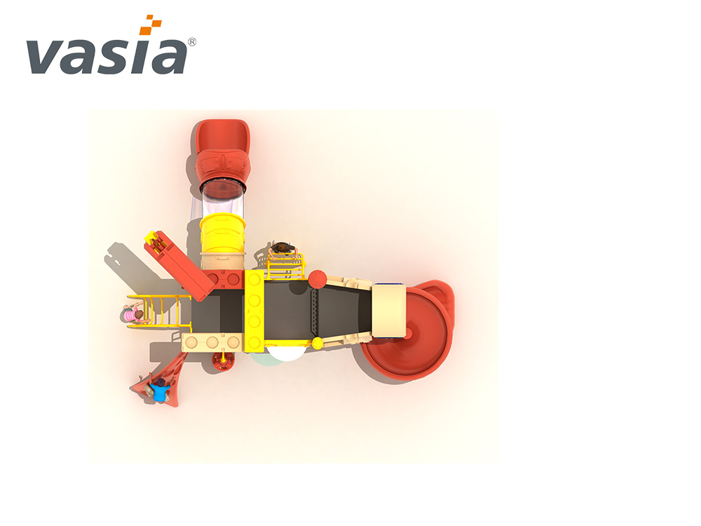 ملعب خارجي 7030A (1)