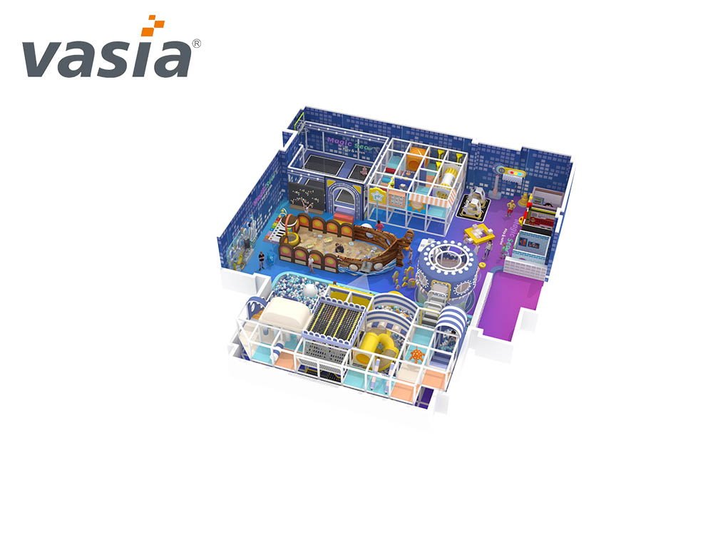 ملعب داخلي A04