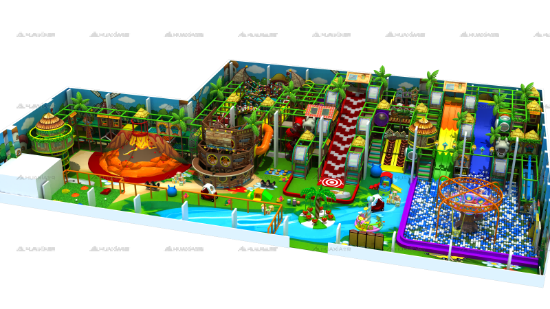 ملعب داخلي (2)