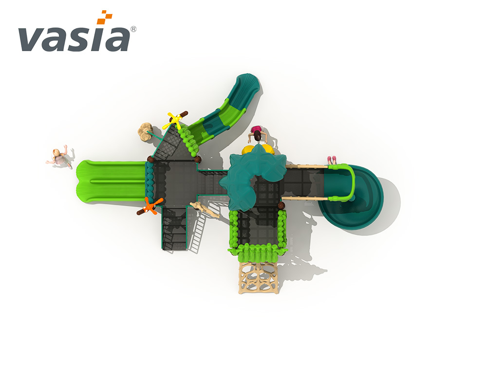 معدات الفناء الخلفي W0008