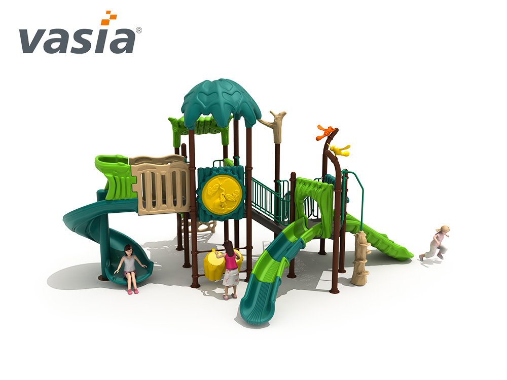 معدات الفناء الخلفي W0007