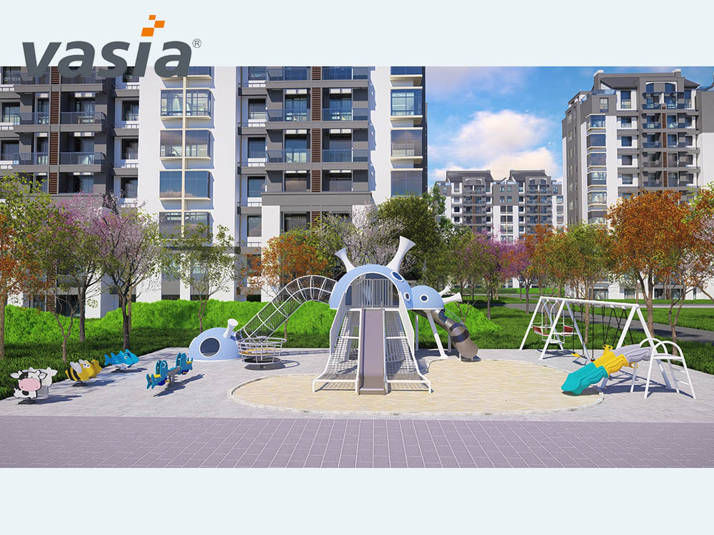 ملعب الحديقة W0001