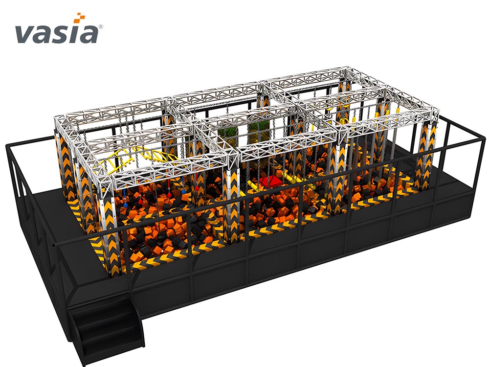 دورة النينجا W0002