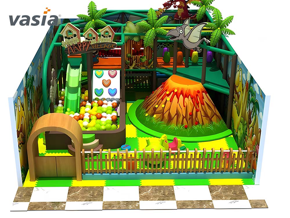 الغابة الداخلية C0111