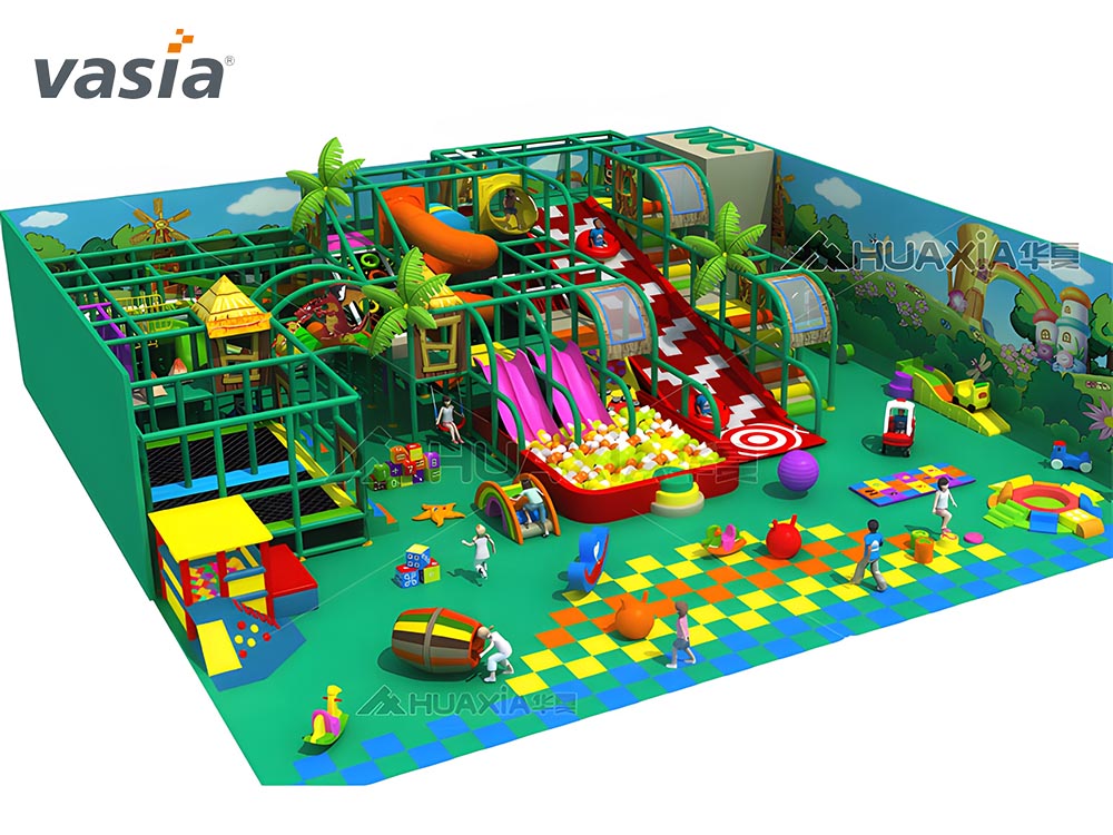 الغابة الداخلية C0120