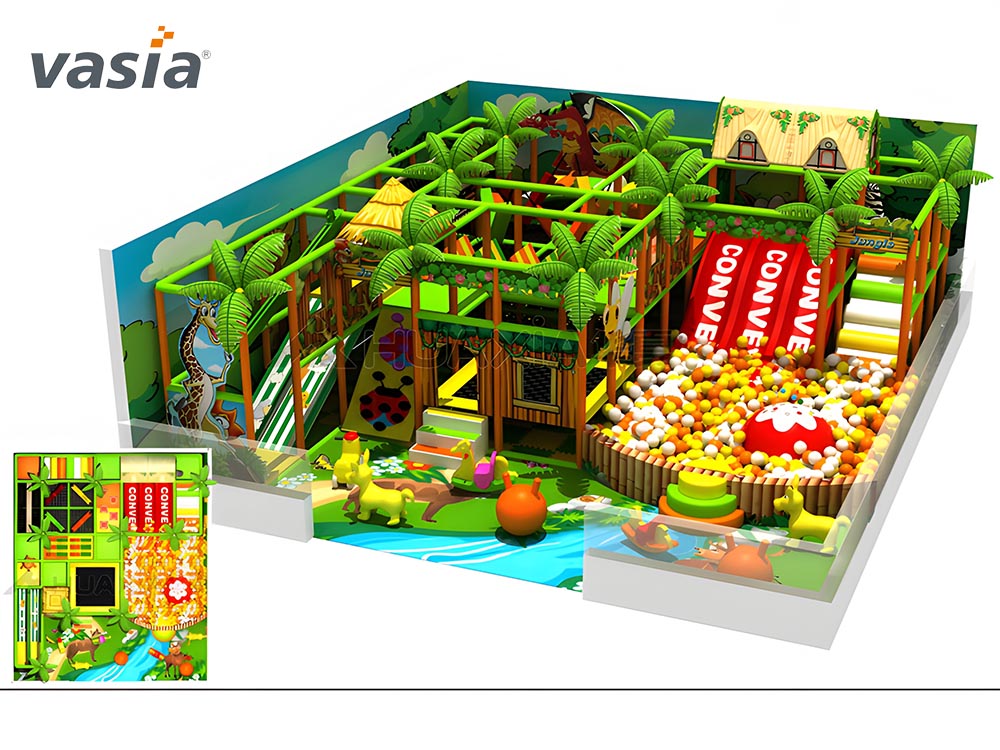 الغابة الداخلية C0131