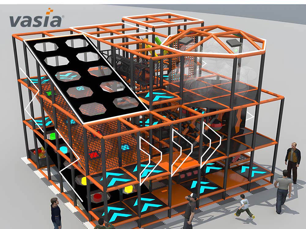 دورة النينجا W0003