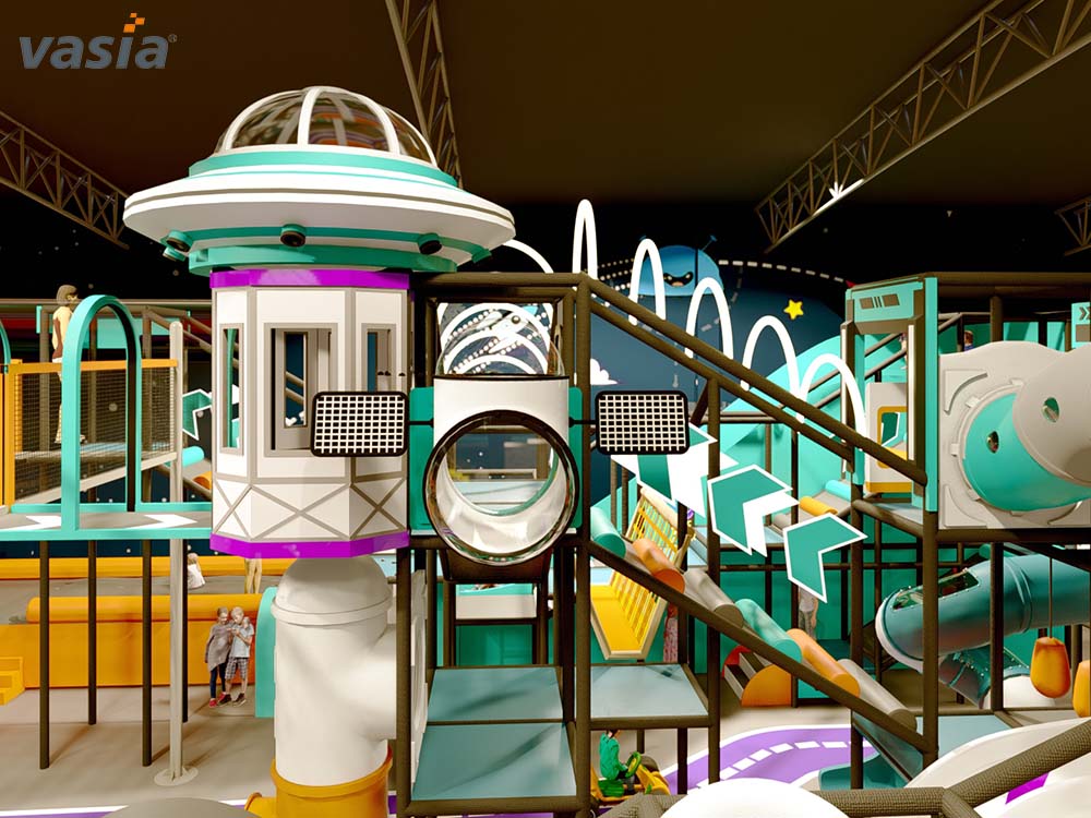 ملعب داخلي S0204