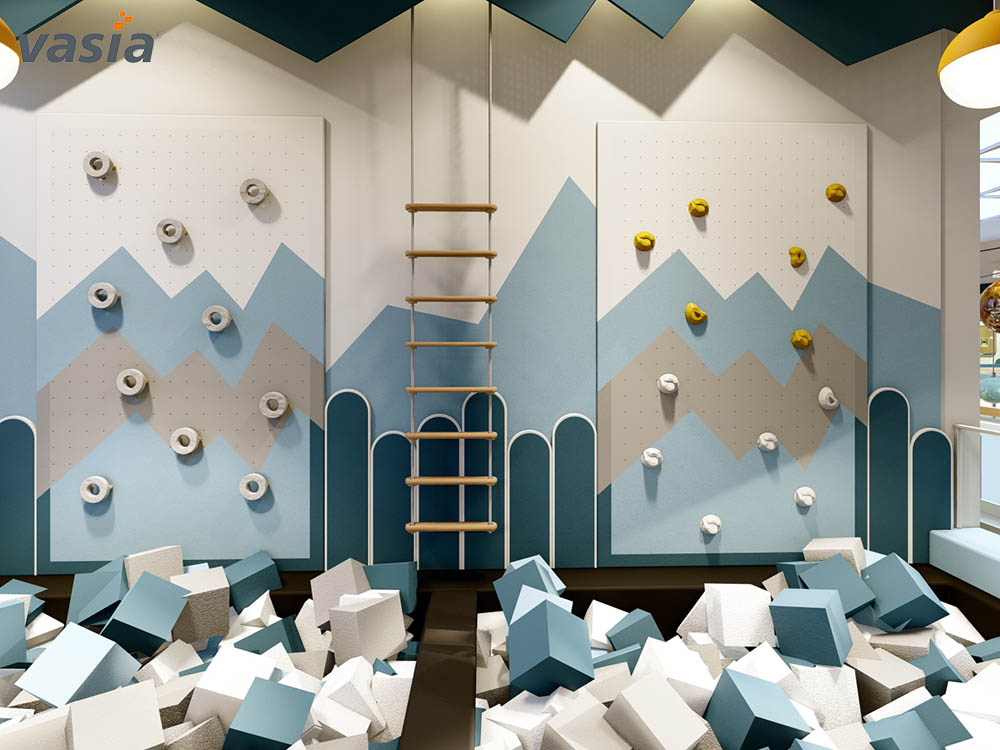 ملعب داخلي S139