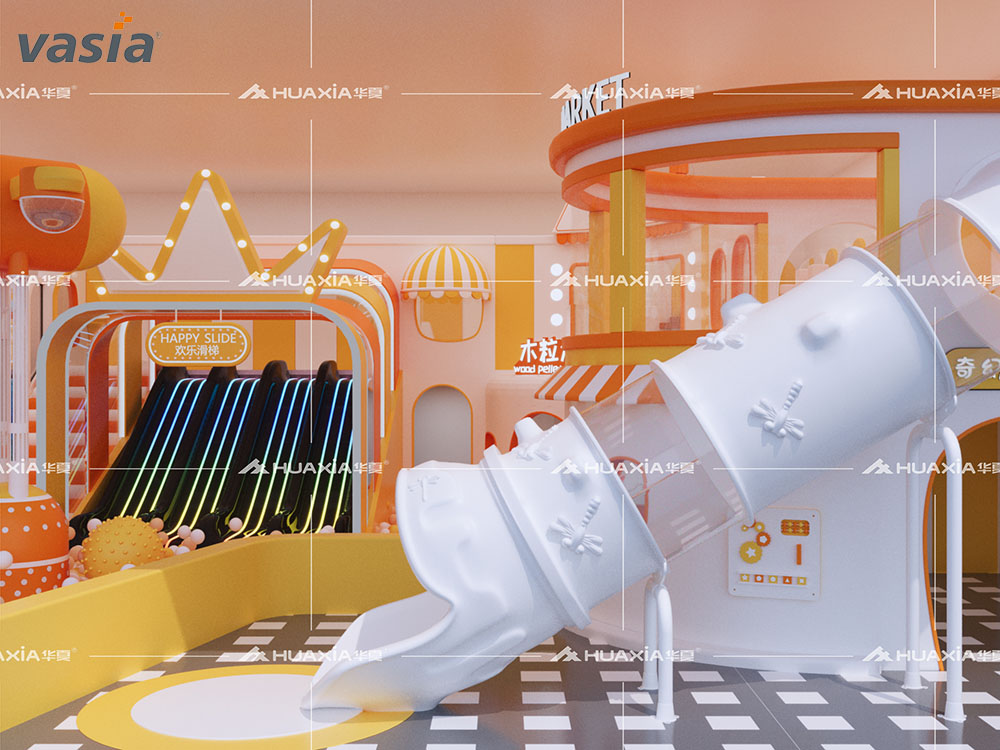 ملعب داخلي S0169