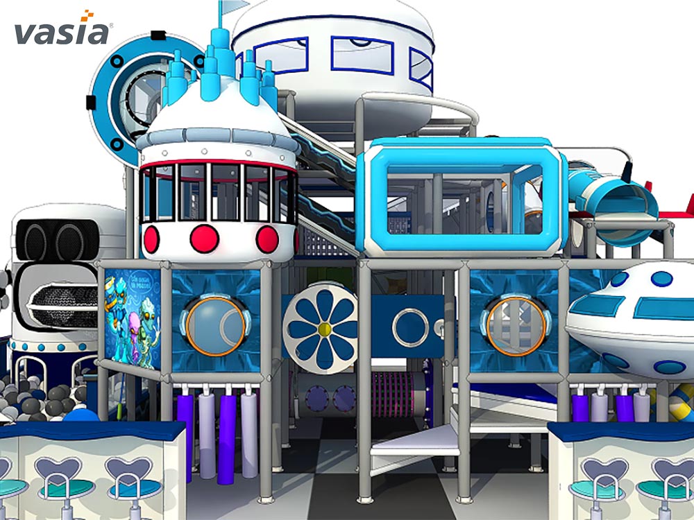 متنزه داخلي s004