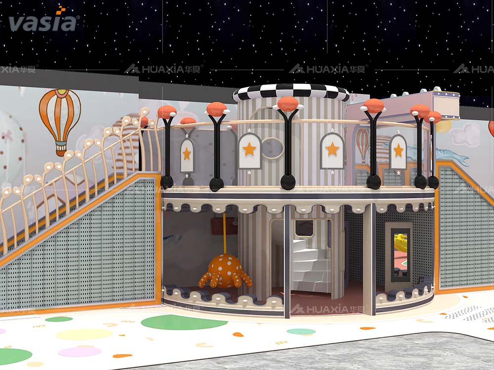 ملعب داخلي S0213