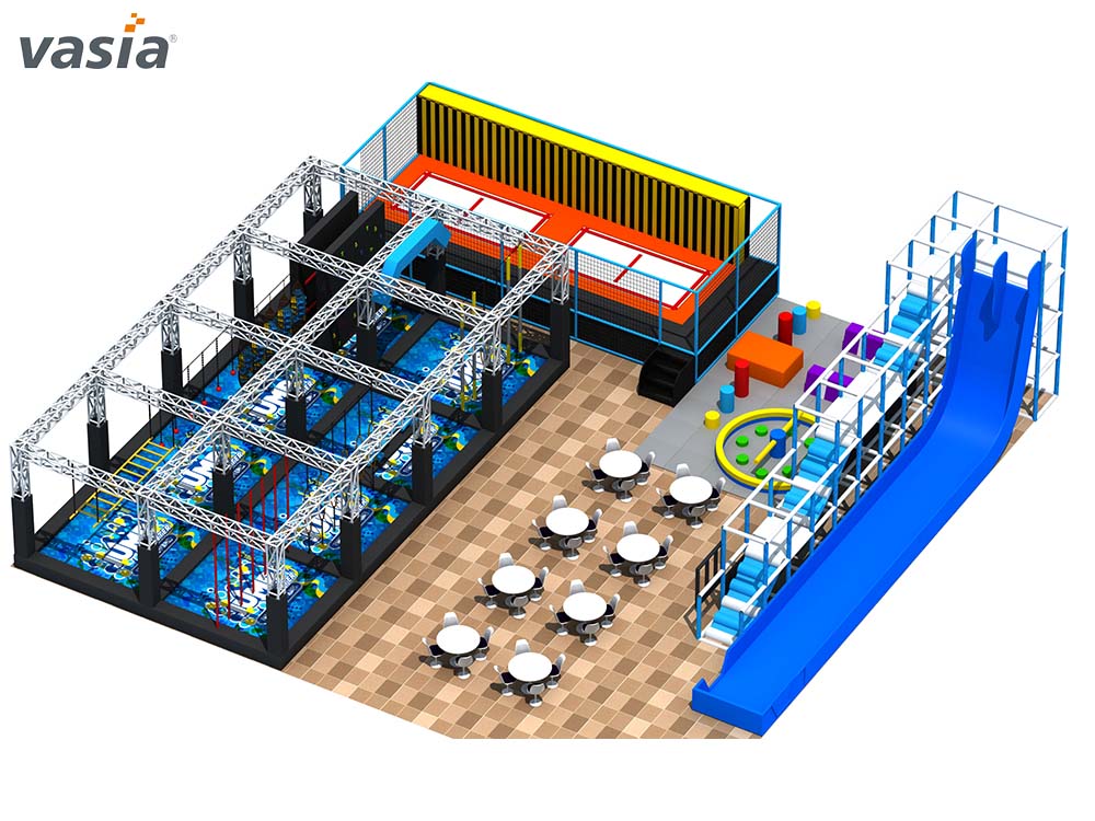  دورة النينجا S0241